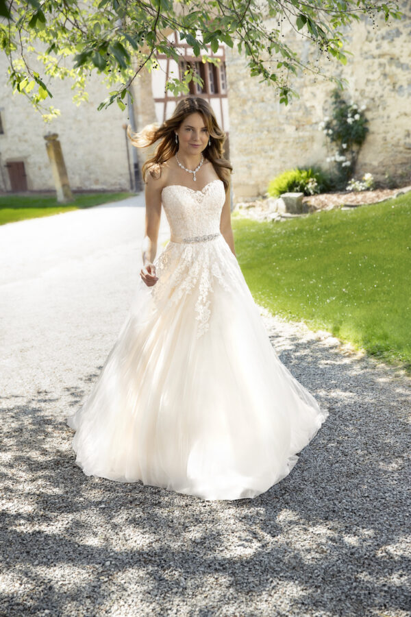 Brautkleid Stella