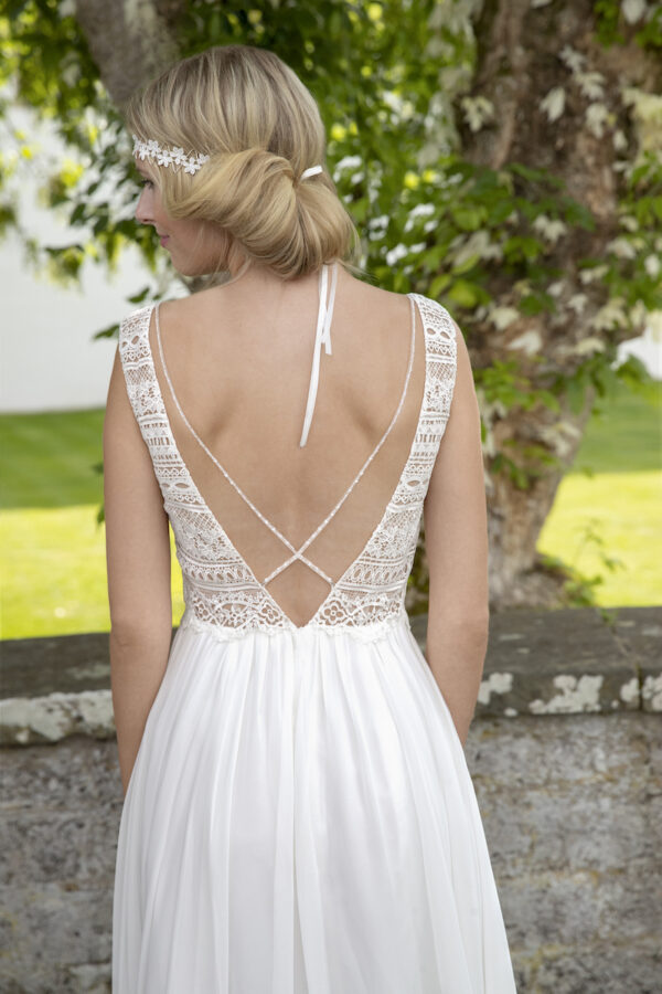 Brautkleid Philippa – Bild 2