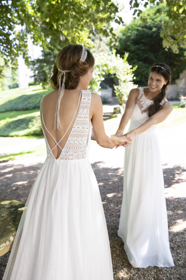 Brautkleid Philippa – Bild 3