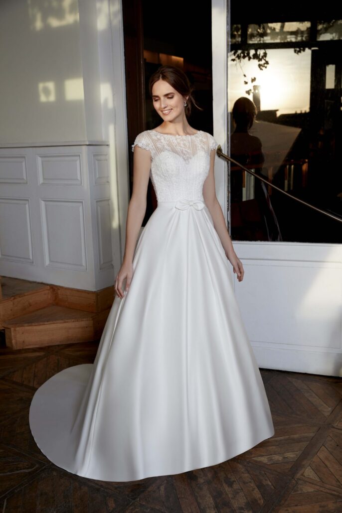 Brautmoden Oprée