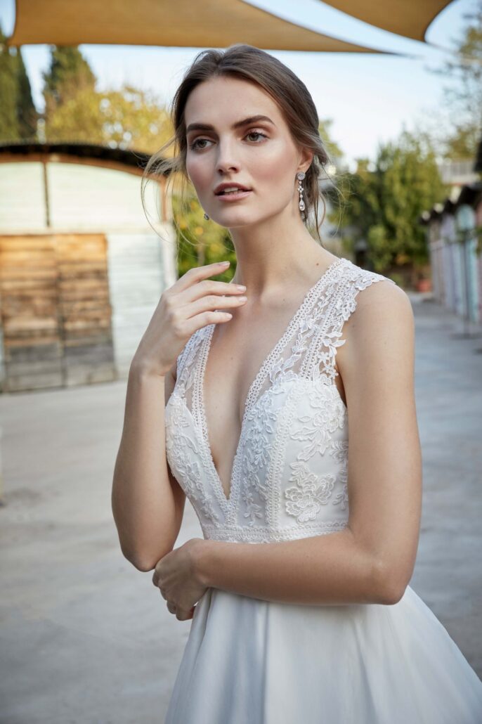 Brautmoden Oprée