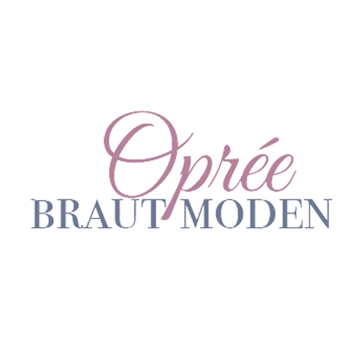 Brautmoden Oprée