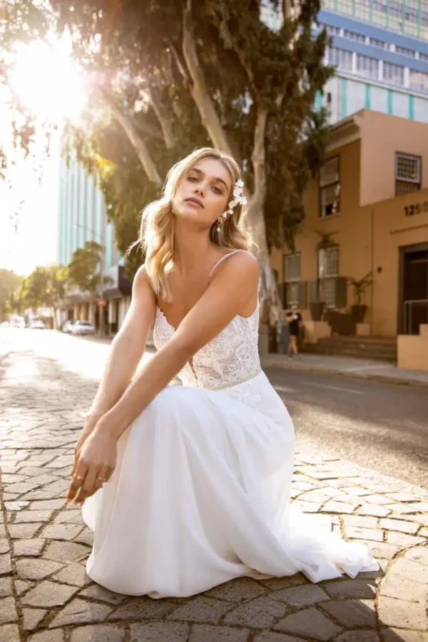 Kelsey Rose Valencia – Bild 4