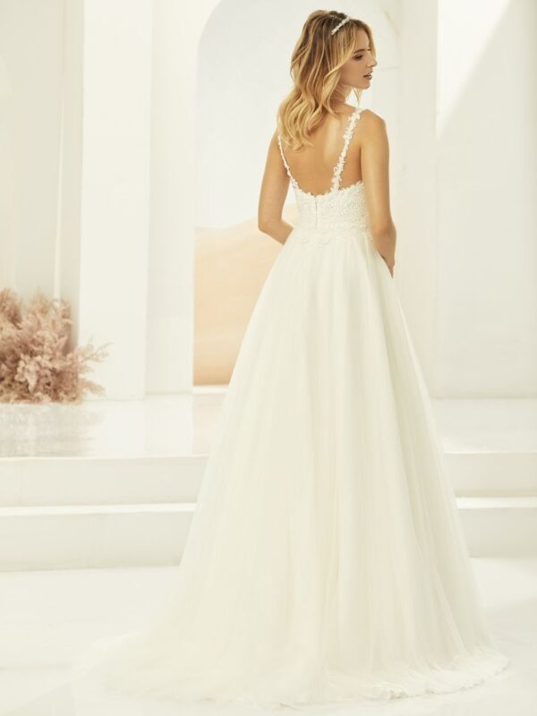 Bianco Evento LOVIA – Bild 3