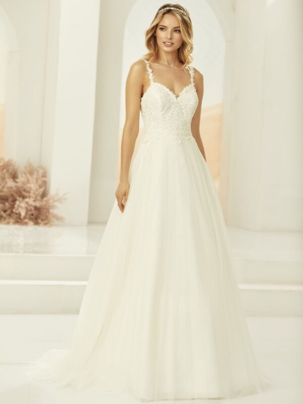 Bianco Evento LOVIA