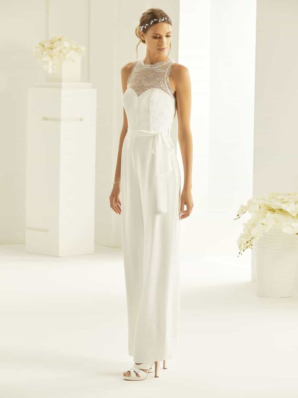 Bianco Evento SAMANTA