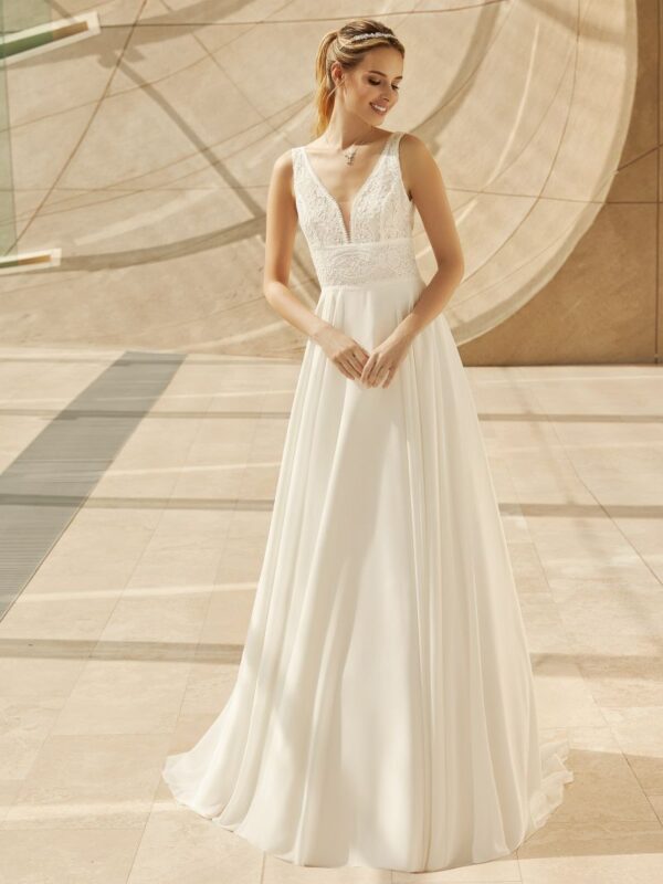 Bianco Evento VIVIENNE