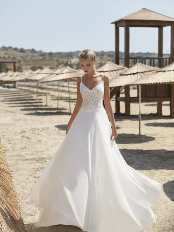 Valberg Brautkleid