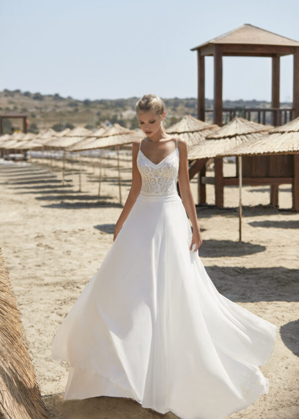 Valberg Brautkleid