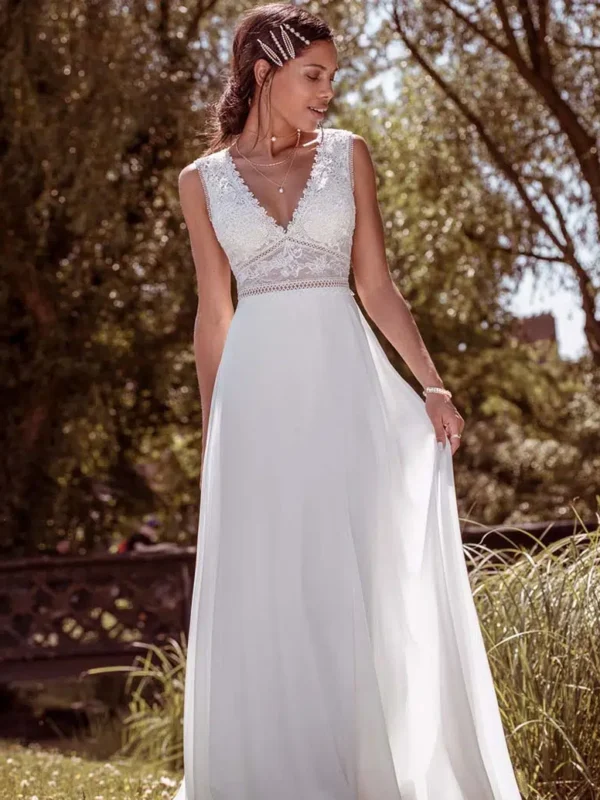 Kelsey Rose Jasmine Brautkleid