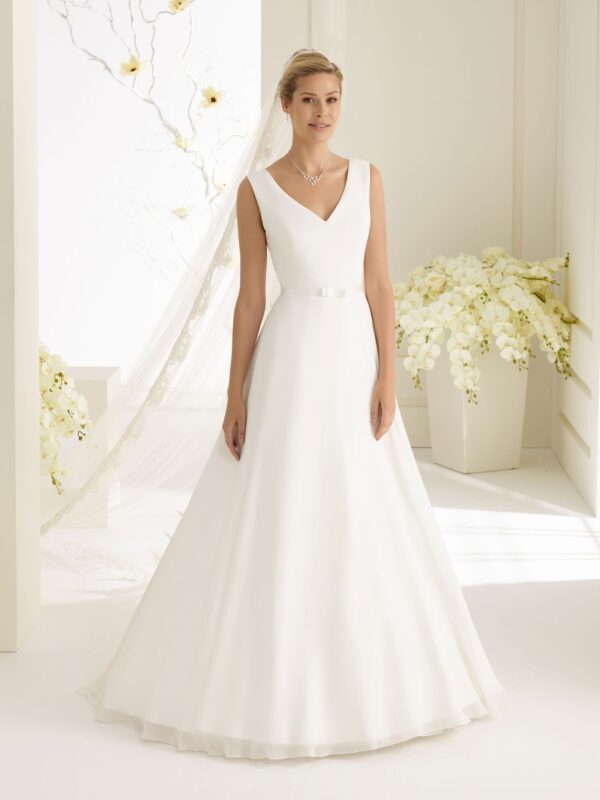 Bianco Evento Dalila Brautkleid