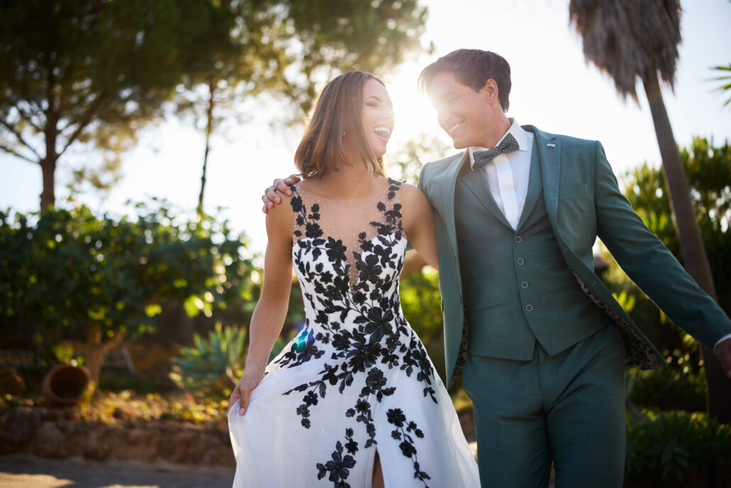 Brautmoden Oprée