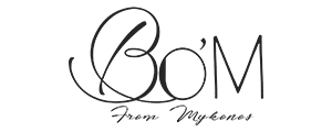 BO’M Brautkleider