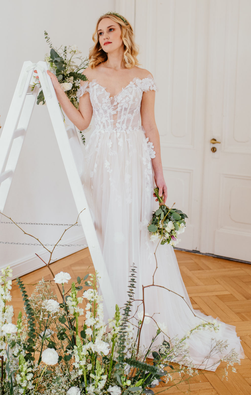 Brautkleider