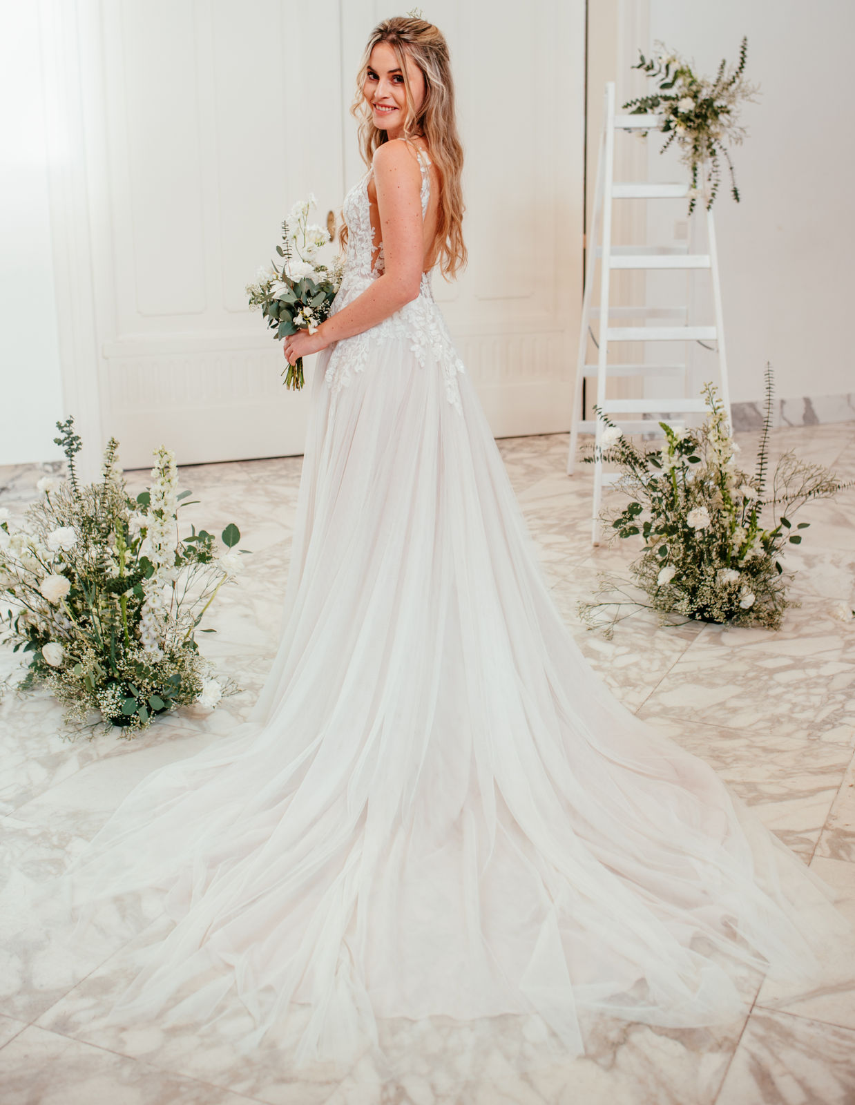 Sanna Lindstroem Hope